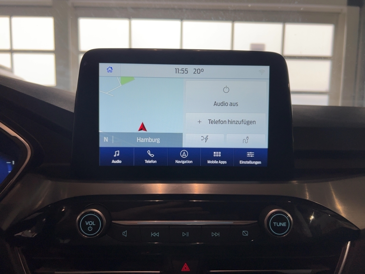 Plug-in Titanium X 14